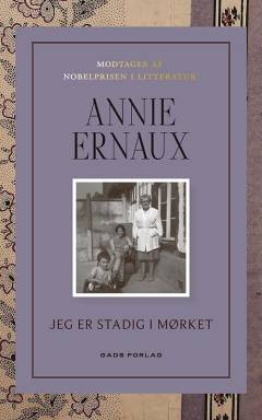 Jeg er stadig i mørket