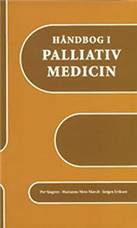 Håndbog i palliativ medicin
