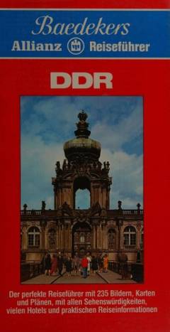 Deutschland - Ost