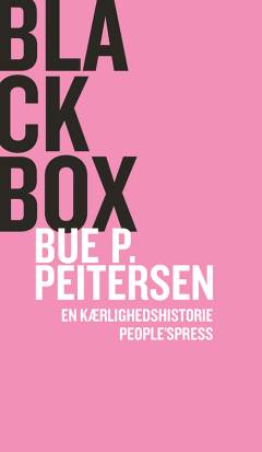 Black box : en kærlighedshistorie