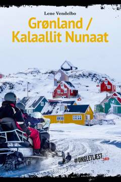 Grønland/Kalaallit Nunaat