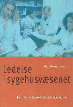Ledelse i sygehusvæsenet