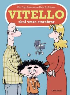 Vitello skal være storebror