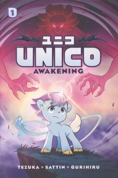 Unico - awakening