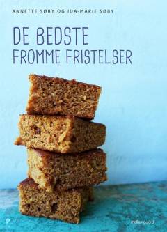 De bedste fromme fristelser : fedtfattige kager, brød og kolde drikke