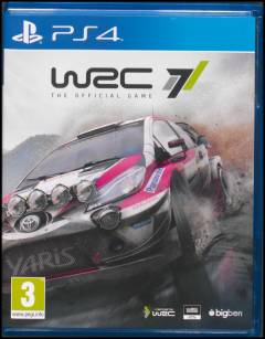WRC 7