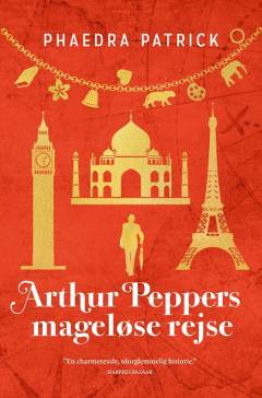 Arthur Peppers mageløse rejse