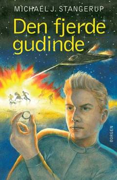 Den fjerde gudinde