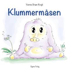 Klummermåsen : børnebog