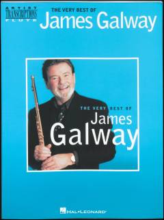 The very best of James Galway