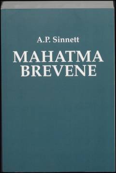 Mahatma-brevene
