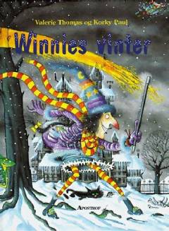 Winnies vinter
