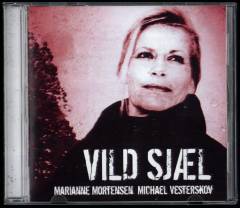 Vild sjæl