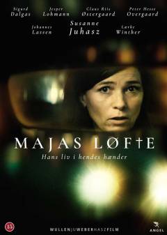 Majas løfte