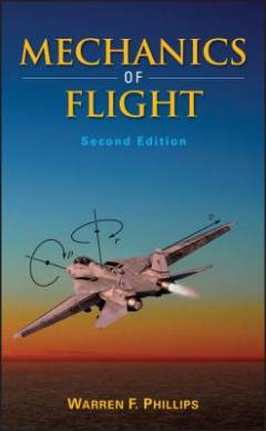 Mechanics of flight
