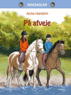 På afveje