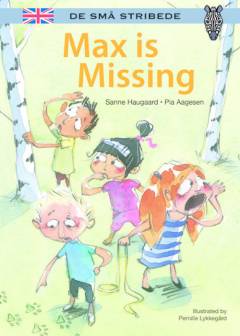 Bog, 1. udgave, 2014