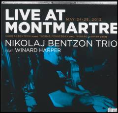 Live at Montmartre
