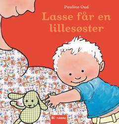 Lasse får en lillesøster