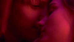 Efterskolen. Episode 2 : Et kys