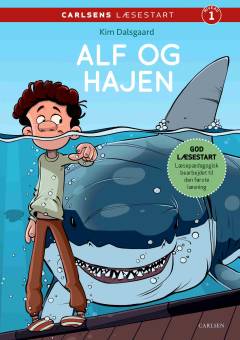 Alf og hajen