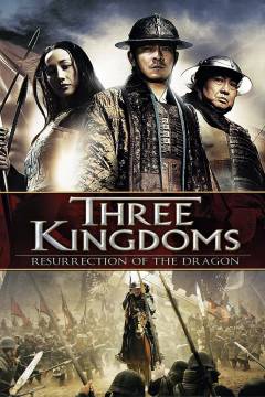 Resurrection of the dragon