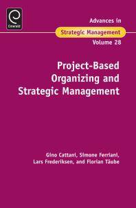Advances in strategic management : a research annual. 28-