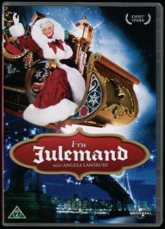 Fru Julemand
