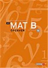 Mat B - hf -- Opgaver