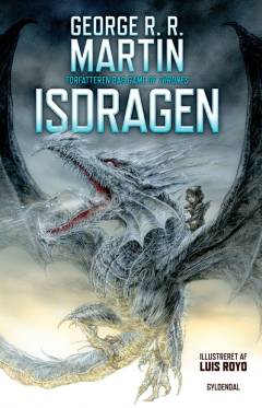 Isdragen