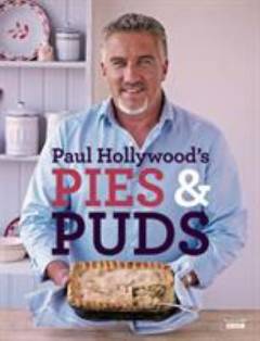 Paul Hollywood's pies & puds