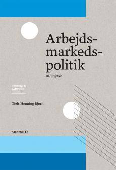 Arbejdsmarkedspolitik