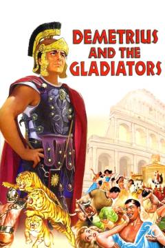 Gladiatorerne