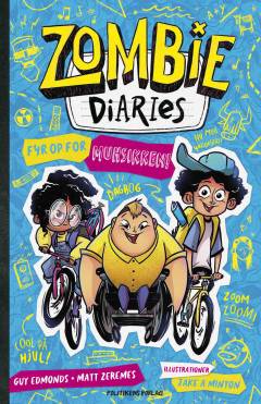 Zombie diaries - fyr op for muhsikken!