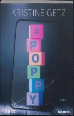 Poppy. Bind 2 (Stor skrift)