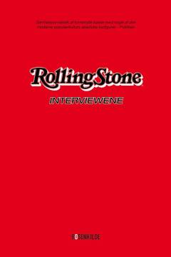 Rolling Stone interviewene. 2