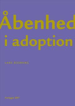 Åbenhed i adoption