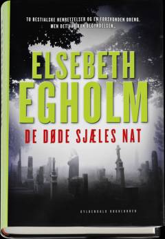 Bog, 1. bogklubudgave, 2012