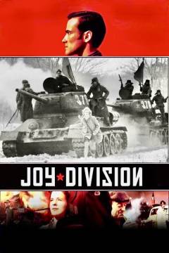 Joy division