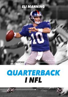 Quarterback i NFL : Eli Manning