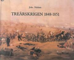 Treårskrigen 1848-1851