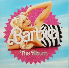 Barbie : the album