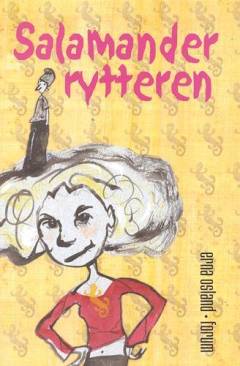 Salamanderrytteren