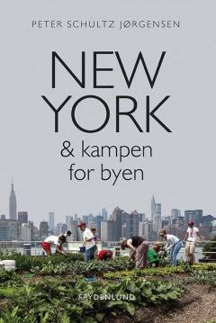 New York & kampen for byen