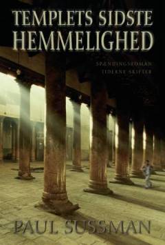 Templets sidste hemmelighed