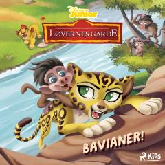 Bavianer!