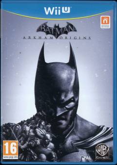 Batman - Arkham origins