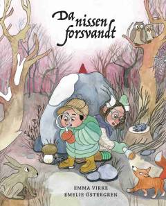 Da nissen forsvandt