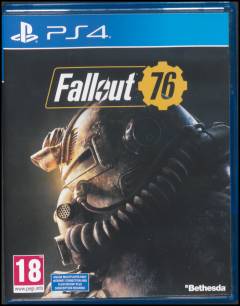 Fallout 76