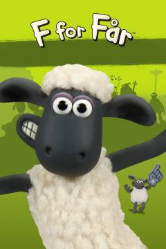 Shaun the Sheep, sæson 1